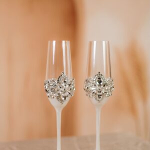 ROSE SILVER FLUTES