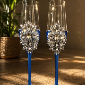 SAPPHIRE ROYAL FLUTES
